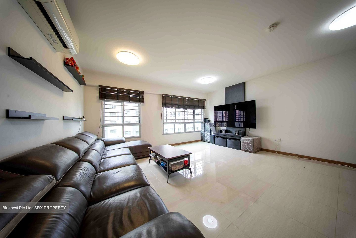 Blk 461D West Rock @ Bukit Batok (Bukit Batok), HDB 5 Rooms #495989421